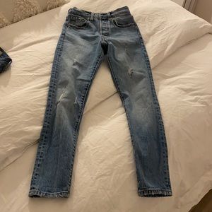 Levi jeans